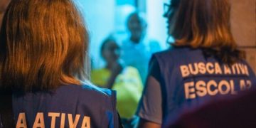 Educação de Campina supera meta do Busca Ativa Escolar e alcança 105% da meta estabelecida pelo Selo UNICEF