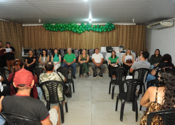 Em Dia Nacional de Luta da Pessoa com Deficiência Secretaria de Saúde de Monteiro realiza entrega de equipamentos