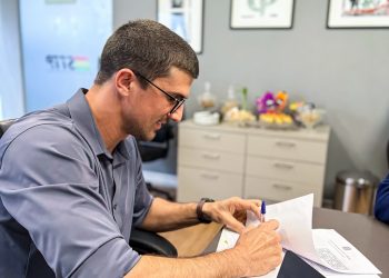 Prefeitura de Campina Grande firma acordo com TRE-PB para reforçar segurança das Eleições 2026