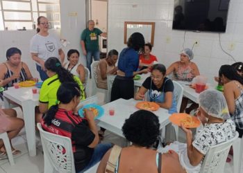 RECEITAS QUE TRANSFORMAM: Projeto da Prefeitura de Campina Grande amplia ações de promoção à saúde e qualidade de vida