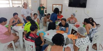 RECEITAS QUE TRANSFORMAM: Projeto da Prefeitura de Campina Grande amplia ações de promoção à saúde e qualidade de vida