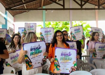 Campina Grande lança campanha antirracista nas escolas e creches do Município
