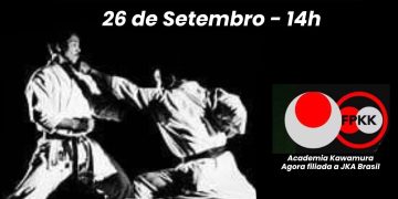 Prefeitura vai apoiar amistoso de karate entre Campina Grande e Massaranduba, evento acontece no sábado