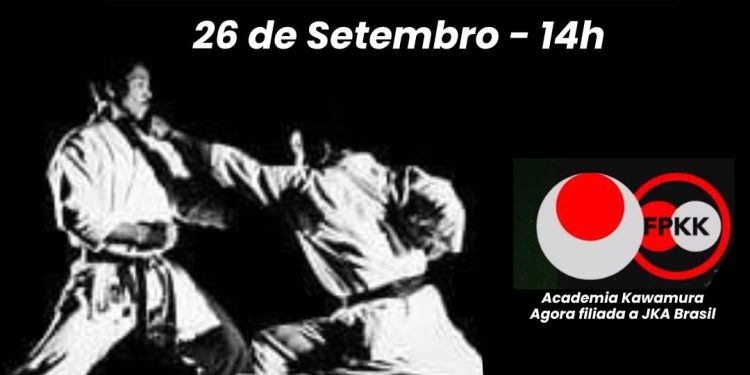Prefeitura vai apoiar amistoso de karate entre Campina Grande e Massaranduba, evento acontece no sábado