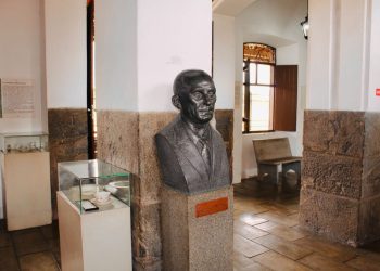 Museu do Algodão integra programação da 20ª Primavera dos Museus em Campina Grande
