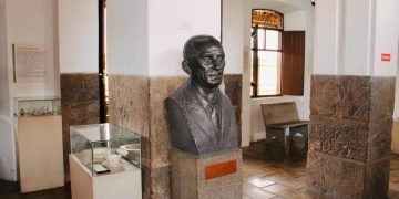 Museu do Algodão integra programação da 20ª Primavera dos Museus em Campina Grande