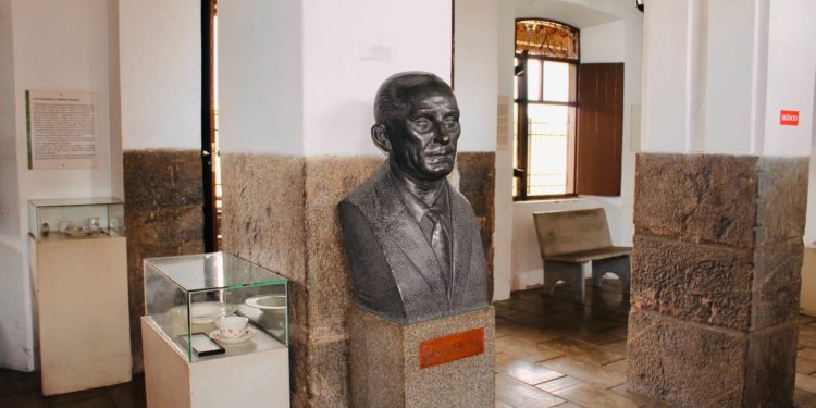 Museu do Algodão integra programação da 20ª Primavera dos Museus em Campina Grande