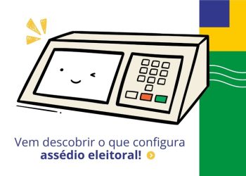 MP Eleitoral e MPT reforçam prevenção ao assédio eleitoral na Paraíba