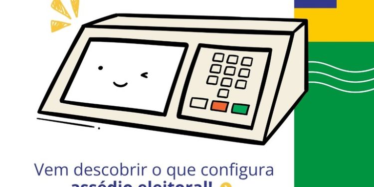 MP Eleitoral e MPT reforçam prevenção ao assédio eleitoral na Paraíba MP Eleitoral e MPT reforçam prevenção ao assédio eleitoral na Paraíba