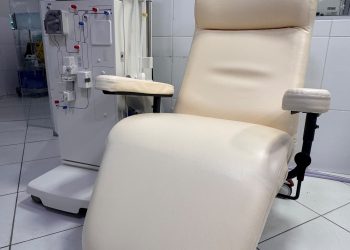 Hospital da FAP investe em melhorias estruturais e tecnológicas para ampliar atendimento humanizado