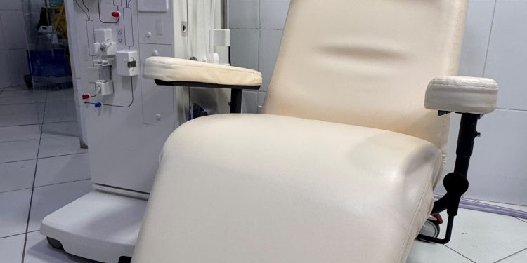 Hospital da FAP investe em melhorias estruturais e tecnológicas para ampliar atendimento humanizado