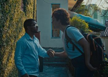 DE MONTEIRO PARA O BRASIL: ATOR MONTEIRENSE BRILHA EM FILME NACIONAL NAS PLATAFORMAS DE STREAMING