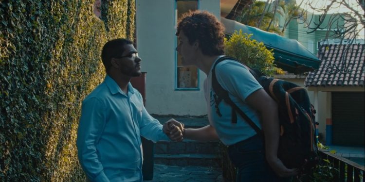 DE MONTEIRO PARA O BRASIL: ATOR MONTEIRENSE BRILHA EM FILME NACIONAL NAS PLATAFORMAS DE STREAMING