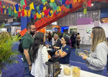 Prefeitura de Campina Grande confirma participação da cidade em feiras de Turismo deste segundo semestre