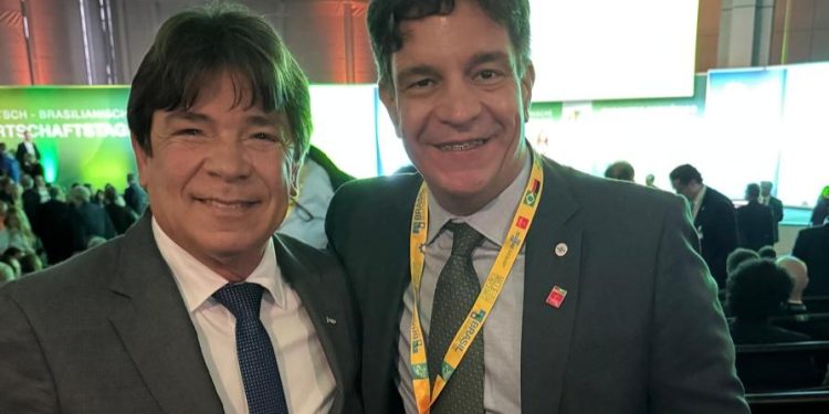 Juntos pela Indústria: FIEPB e Sebrae formalizam projeto para identificar e mapear oportunidades na Paraíba