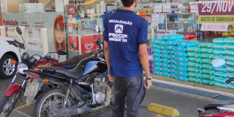 Procon de Campina Grande identifica variação de até 756% nos preços de medicamentos