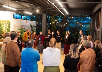 SEDUC representa a educação de Campina Grande no Seminário Saber em Movimento, em São Paulo, e vira case em âmbito nacional