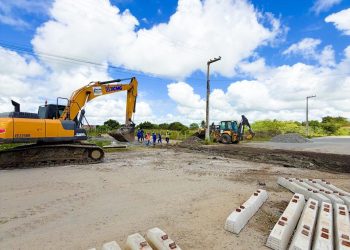 STTP interdita temporariamente passagem de nível da Avenida Dinamérica nesta quinta-feira