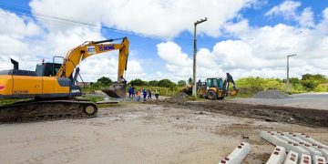 STTP interdita temporariamente passagem de nível da Avenida Dinamérica nesta quinta-feira