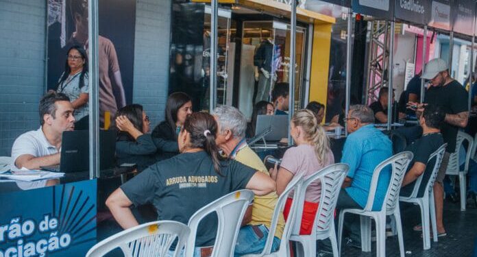 Secretaria Municipal de Proteção e Defesa do Consumidor divulga serviços que serão ofertados durante a ação “Procon na Rua” no próximo dia 11