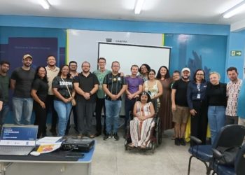 Sine Municipal reúne empresas e comunidade surda em dia de ação pela inclusão e empregabilidade em Campina Grande