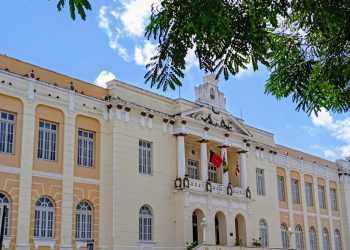 Concurso público do Tribunal de Justiça da Paraíba terá 50 vagas para analista e seis para juiz