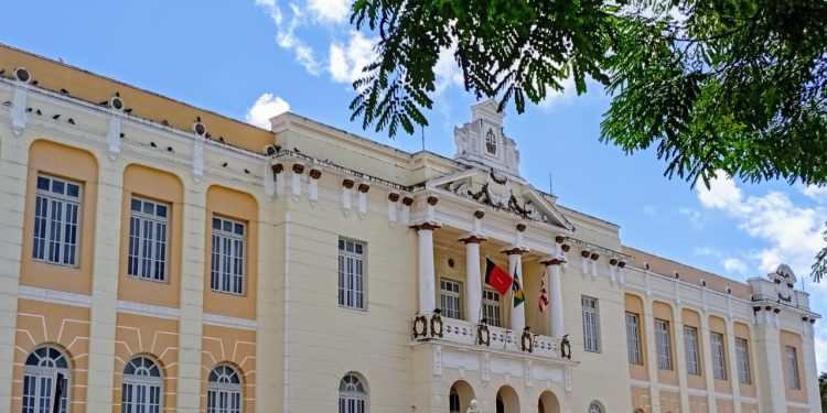 Concurso público do Tribunal de Justiça da Paraíba terá 50 vagas para analista e seis para juiz