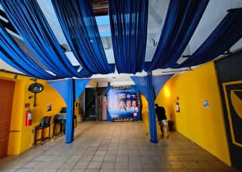 Rosália Lucas inaugura comitê de campanha no Centro Histórico de João Pessoa nesta quarta-feira