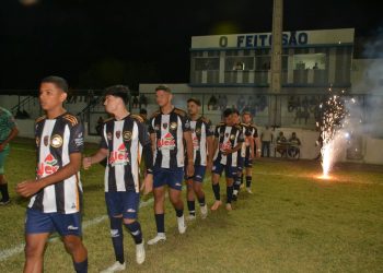 Copa Dr. Chico de Futebol Amador terá complemento da 1ª rodada da 1ª divisão no próximo domingo. Confira todos os jogos