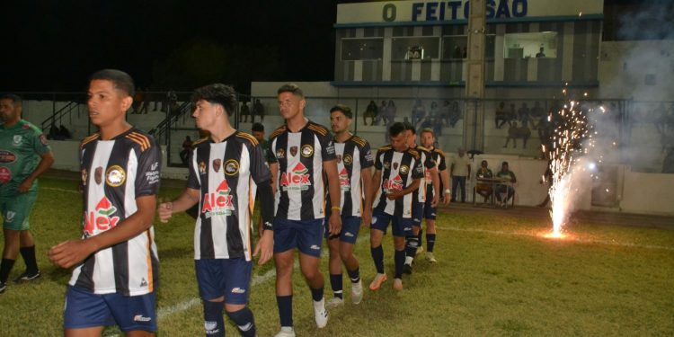 Copa Dr. Chico de Futebol Amador terá complemento da 1ª rodada da 1ª divisão no próximo domingo. Confira todos os jogos
