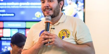 Vitor defende implantação de escola estadual no Aluízio Campos e quer levar modelo de educação de Campina Grande para toda a Paraíba