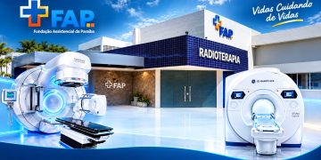 Hospital da FAP avança nos preparativos para instalação de novo acelerador linear e chegada de ressonância magnética