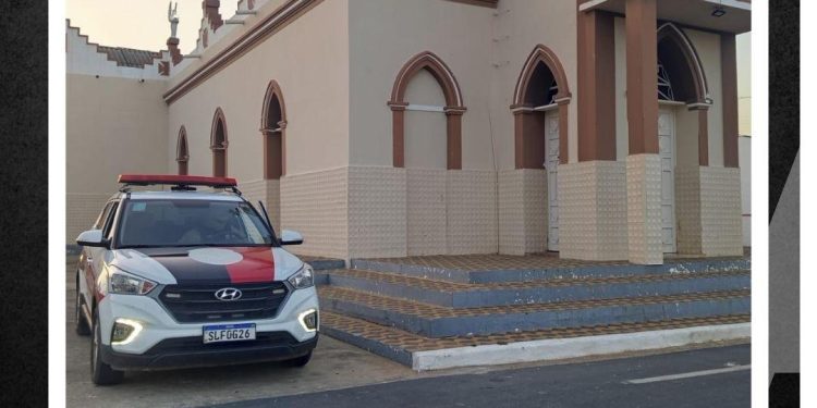 OPERAÇÃO ALVORADA REFORÇA POLICIAMENTO PREVENTIVO NA ÁREA DA 2ª CIA DO 3º BPM EM MALTA-PB