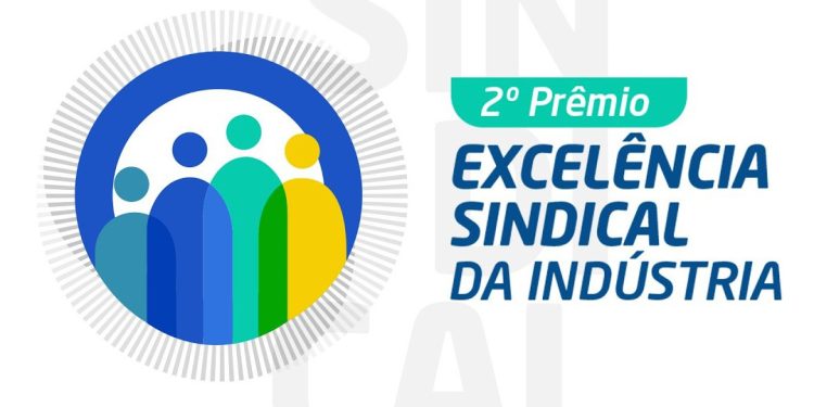 Com 11 projetos, FIEPB e sindicatos paraibanos participam da segunda edição do Prêmio de Excelência Sindical Com 11 projetos, FIEPB e sindicatos paraibanos participam da segunda edição do Prêmio de Excelência Sindical