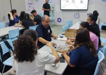 Monteiro fortalece educação inovadora com formação do Espaço Tec para escolas municipais em tempo integral