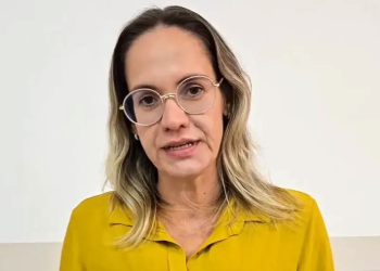 Impedida pelo TRE-PB, Janine Lucena desiste e irmão assume 1ª suplência de Veneziano Vital