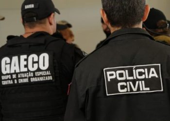 Operação Feudo: Ação conjunta desarticula facção que expulsou mais de 250 famílias em Bayeux