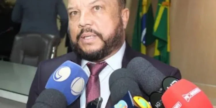 Saulo Germano afirma que Câmara manterá ações do Setembro Amarelo mesmo às vésperas das eleições