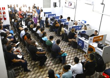 Mais de 900 vagas: Sine-JP realiza Feirão de Empregabilidade para pessoas com deficiência nesta terça-feira