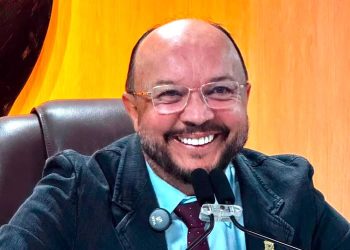 Saulo Germano propõe Cadastro Único para pessoas com autismo e reforça políticas de inclusão em Campina Grande