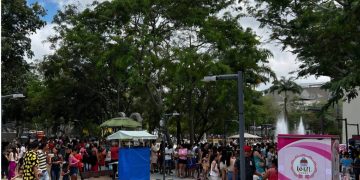 Parque Evaldo Cruz vai oferecer programação gratuita em comemoração ao Dia das Crianças, no próximo sábado