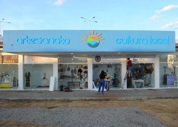 Prefeitura de Monteiro reorganiza Parque Turístico Simorion Matos, que passará a ser praça de alimentação