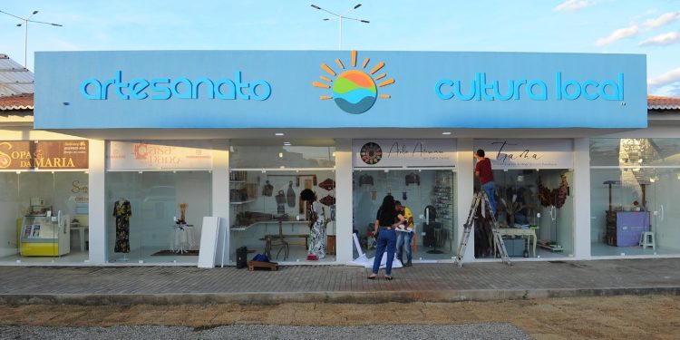 Prefeitura de Monteiro reorganiza Parque Turístico Simorion Matos, que passará a ser praça de alimentação