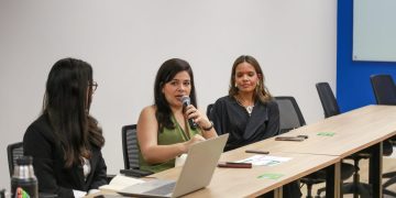Equipe do Transforma Campina participa de revisão de carteira do FONPLATA em Brasília