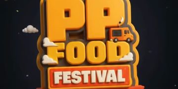 PP Food Festival especial do aniversário de Campina Grande começa nesta sexta (9), com entrada gratuita e música ao vivo