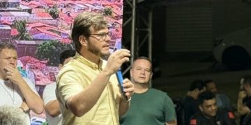 Prefeitura entrega terceira etapa do Canal de Bodocongó e amplia ligação viária entre a Zona Oeste e o Centro de Campina Grande