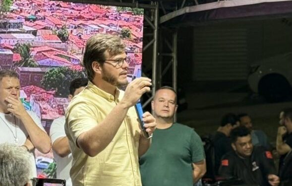 Prefeitura entrega terceira etapa do Canal de Bodocongó e amplia ligação viária entre a Zona Oeste e o Centro de Campina Grande