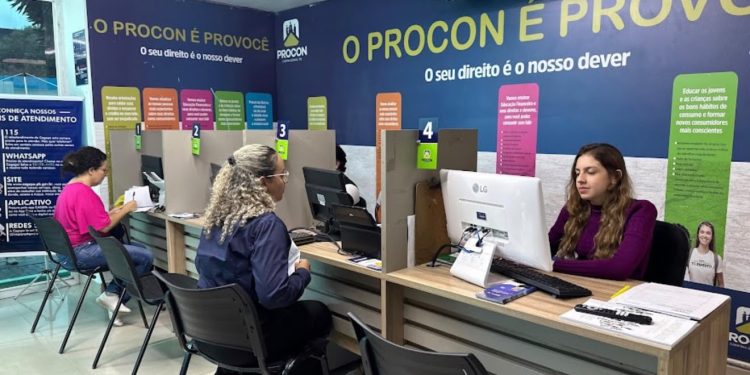 Secretaria de Proteção e Defesa do Consumidor avança na inclusão com atendimento acessível à população surda