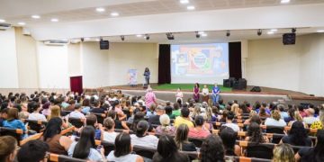 IV Jornada da Educação Integral reúne profissionais da Rede Municipal para fortalecer práticas voltadas à equidade
