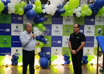 Prefeitura de Campina Grande participa de inauguração do Rede Compras Atacarejo e anuncia nova seleção no Sine Municipal